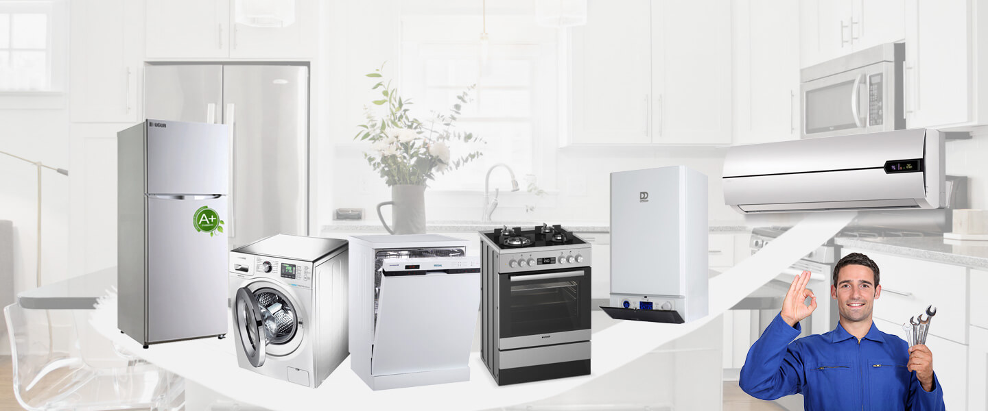 Cide Gorenje Servisi